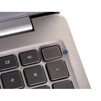 Portátil DELL Latitude 5531 15,6