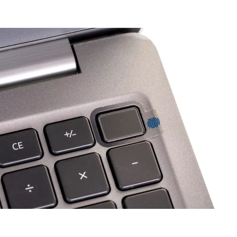 Portátil DELL Latitude 5531 15,6