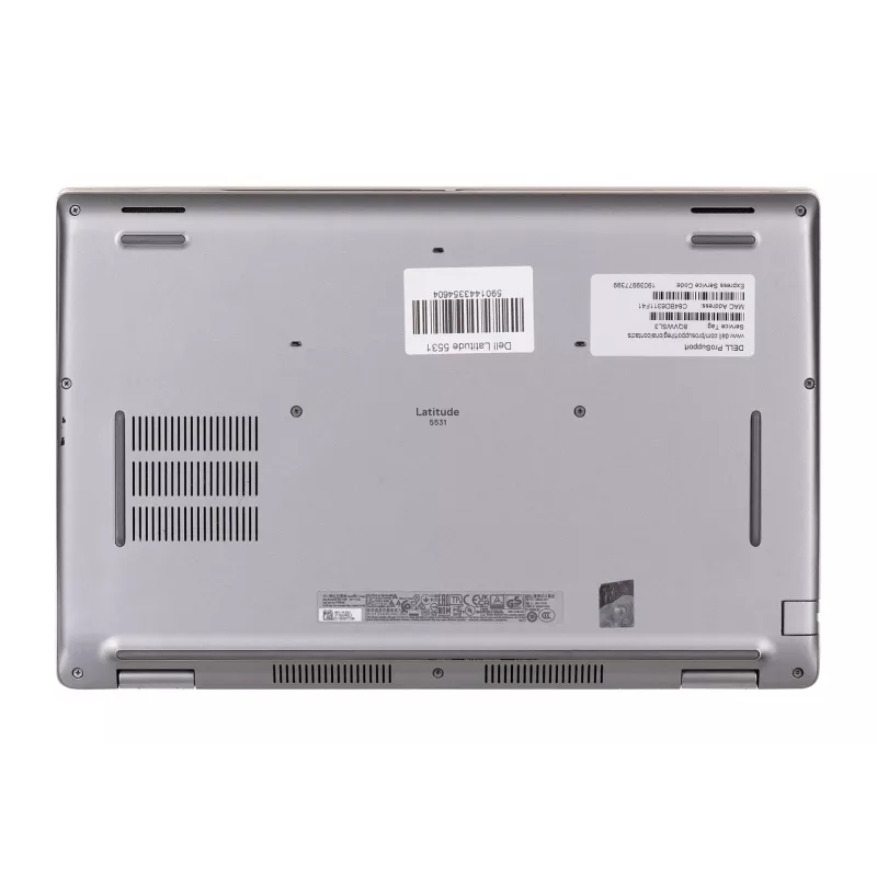 Portátil DELL Latitude 5531 15,6