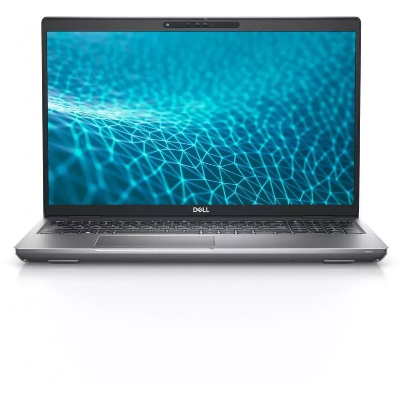 Dell Latitude 5531 portátil, Intel Core i7-1270P, 16GB RAM, 512GB SSD, 15,6 pulgadas FHD IPS, Windows 11 Pro (reacondicionado)