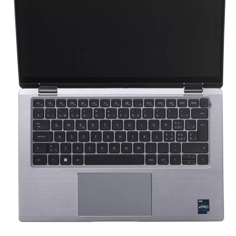 DELL LATITUDE 7430 2-in-1 i5-1235U 16GB 256GB SSD 14 inch FHD táctil Windows 11 Pro reacondicionado