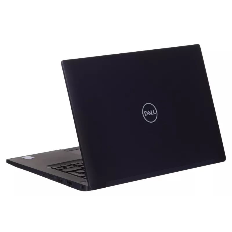 DELL Latitude 7490 portátil 14 inch FHD táctil - Intel Core i5-8350U, 16GB RAM, 256GB SSD, Windows 11 Pro, US QWERTY (reacondicionado)