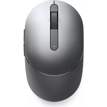 Dell Mobile Pro Ratón inalámbrico MS5120W - Negro P0R42