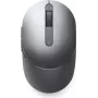 Dell Mobile Pro Ratón inalámbrico MS5120W - Negro P0R42
