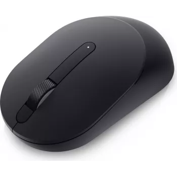 DELL MS300 Ratón óptico inalámbrico ambidiestro RF 2,4GHz negro 570-ABOC