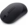DELL MS300 Ratón óptico inalámbrico ambidiestro RF 2,4GHz negro 570-ABOC