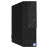 DELL OptiPlex 3070 SFF Sobremesa - Intel Core i3-8100, 8GB RAM, 256GB SSD, Windows 11 Pro (Reacondicionado)