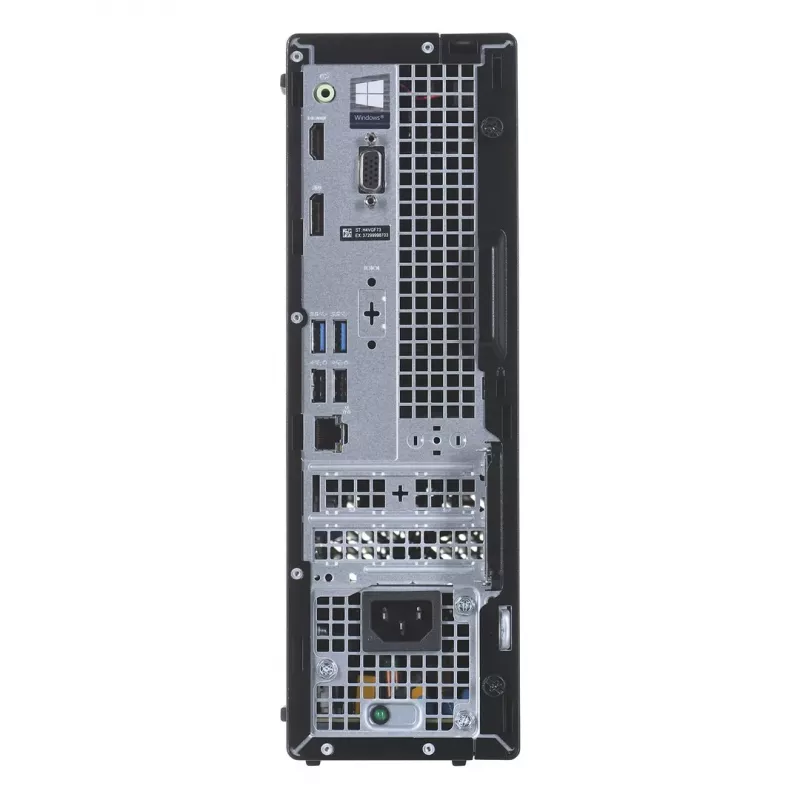 DELL OptiPlex 3080 i5-10500 16GB 512GB SSD SFF Windows 11 Pro usado