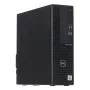 DELL OptiPlex 3080 SFF Sobremesa Intel Core i3-10100 8GB RAM 256GB SSD Windows 11 Pro Reacondicionado