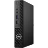 Dell OptiPlex 3080 SFF PC de sobremesa - Intel Celeron G5905, 8GB RAM, 256GB SSD, Windows 10 Pro