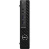 Dell OptiPlex 3080 Small Form Factor PC de sobremesa - Intel Celeron G5905, 8GB DDR4 RAM, 256GB NVMe SSD, Windows 10 Pro