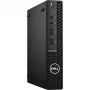 Dell OptiPlex 3080 Small Form Factor PC de sobremesa - Intel Celeron G5905, 8GB DDR4 RAM, 256GB NVMe SSD, Windows 10 Pro
