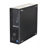 DELL OptiPlex 5000 SFF ordenador de sobremesa, Intel Core i5-12500 6 núcleos hasta 4,6 GHz, 16GB DDR4, 512GB SSD, Windows 11 Pro, reacondicionado