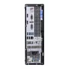 DELL OptiPlex 5000 SFF ordenador de sobremesa, Intel Core i5-12500 6 núcleos hasta 4,6 GHz, 16GB DDR4, 512GB SSD, Windows 11 Pro, reacondicionado