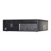 DELL OptiPlex 5000 SFF ordenador de sobremesa, Intel Core i5-12500 6 núcleos hasta 4,6 GHz, 16GB DDR4, 512GB SSD, Windows 11 Pro, reacondicionado