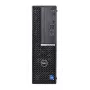 DELL OptiPlex 5000 SFF ordenador de sobremesa, Intel Core i5-12500 6 núcleos hasta 4,6 GHz, 16GB DDR4, 512GB SSD, Windows 11 Pro, reacondicionado