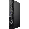Dell OptiPlex 5080 Micro PC de sobremesa - Intel Core i5-10500T, 12GB RAM, 256GB SSD, Windows 10 Pro (reacondicionado)