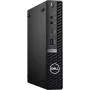 Dell OptiPlex 5080 Micro PC de sobremesa - Intel Core i5-10500T, 12GB RAM, 256GB SSD, Windows 10 Pro (reacondicionado)