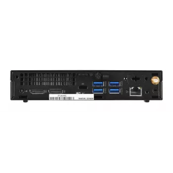 DELL OptiPlex 7060 Micro i5-8500 16GB 256GB SSD micro SFF Win11pro Reacondicionado