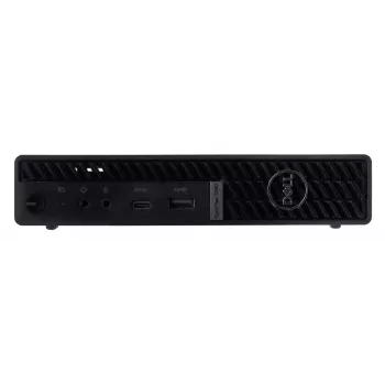 DELL OptiPlex 7080 Micro i5-10500T 16GB 512GB SSD mSFF Win11 Pro Usado