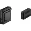 DELL OptiPlex MFF y TC Soporte VESA doble con soporte adaptador