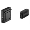 DELL OptiPlex MFF y TC Soporte VESA doble con soporte adaptador