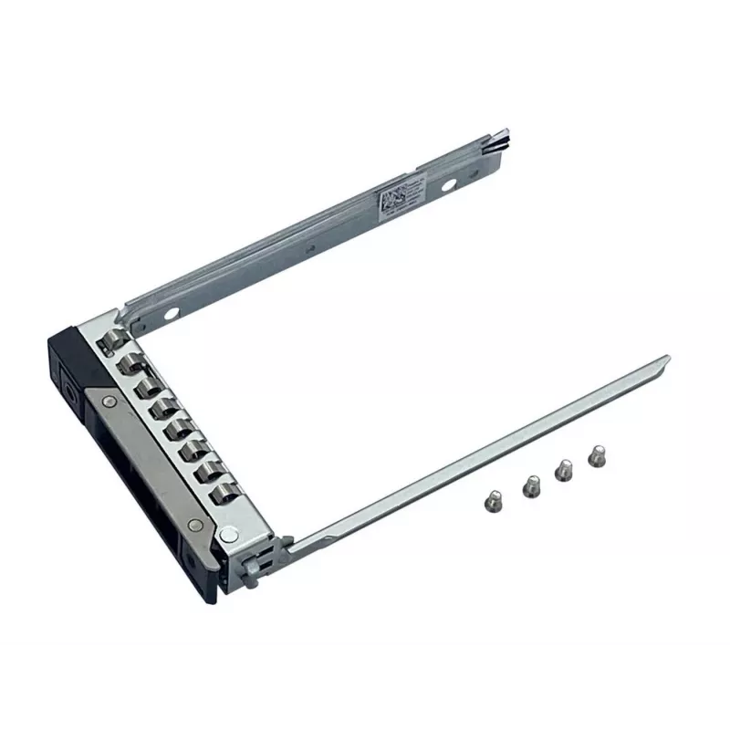 Dell PowerEdge 14G bandeja para HDD/SSD hot-swap de 2,5