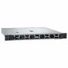 Dell PowerEdge R360 - Servidor - Rack-Mount - 1U - 1-Socket - Intel Xeon Gold 6357P 3.0 GHz - 32 GB RAM - SAS