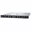 Dell PowerEdge R360 - Servidor - Rack-Mount - 1U - 1-Socket - Intel Xeon Gold 6357P 3.0 GHz - 32 GB RAM - SAS