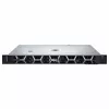 Dell PowerEdge R360 - Servidor - Rack-Mount - 1U - 1-Socket - Intel Xeon Gold 6357P 3.0 GHz - 32 GB RAM - SAS