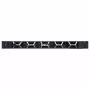 Dell PowerEdge R360 - Servidor - Rack-Mount - 1U - 1-Socket - Intel Xeon Gold 6357P 3.0 GHz - 32 GB RAM - SAS