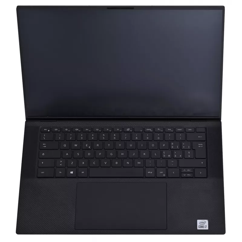 DELL Precision 5550 estación de trabajo móvil 15.6 inch FHD - Intel Core i7-10750H 16GB RAM 512GB SSD NVIDIA Quadro T1000 Win11 Pro (Reacondicionado)