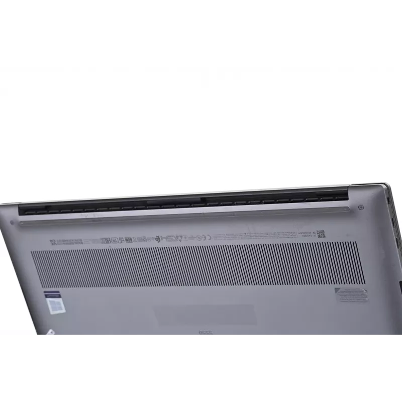 DELL Precision 5550 i7-10850H 32GB 512GB SSD 15,6 inch FHD NVIDIA Quadro T2000 Win11 Pro Reacondicionado