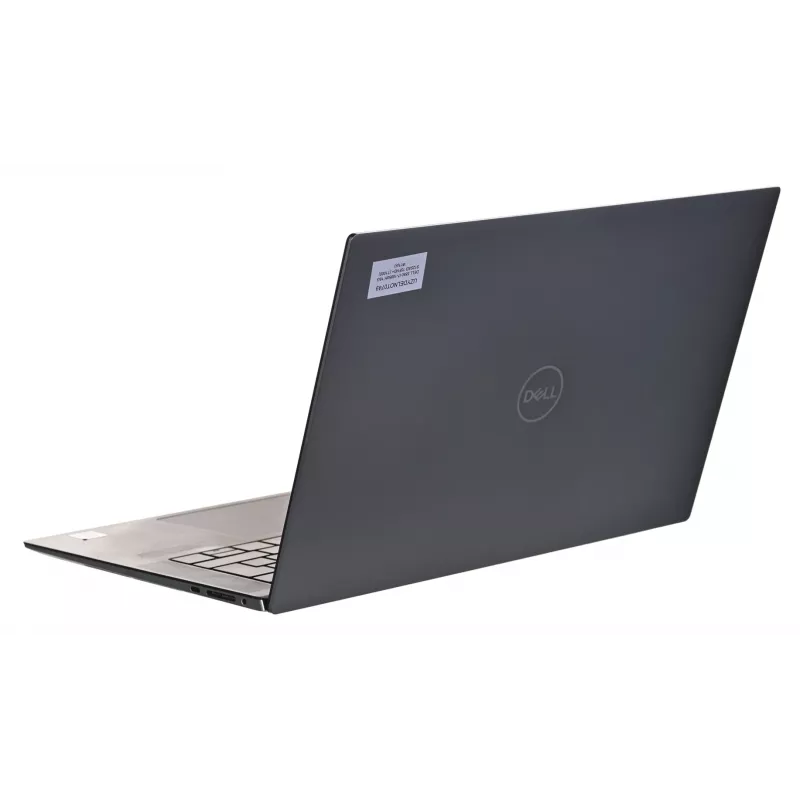 DELL Precision 5550 i7-10850H 32GB 512GB SSD 15,6 inch FHD NVIDIA Quadro T2000 Win11 Pro Reacondicionado