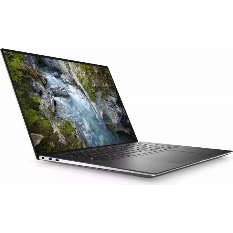 Dell Precision 5550 Portátil, Core i7, 32GB RAM, SSD, 15,6 pulgadas WUXGA (reacondicionado)