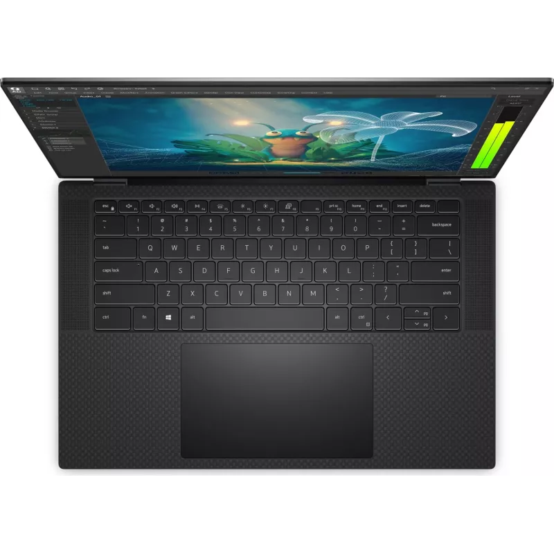 Dell Precision 5570 Portátil, Intel Core i7, 32 GB RAM, 512 GB SSD, pantalla WUXGA de 16,0 pulgadas (reacondicionado)