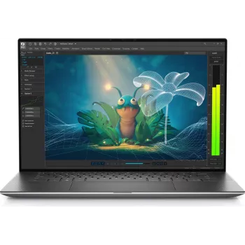 Dell Precision 5570 Portátil, Intel Core i7, 32 GB RAM, 512 GB SSD, pantalla WUXGA de 16,0 pulgadas (reacondicionado)