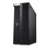 Dell Precision 5820 estación de trabajo en torre – Intel Xeon W-2223, 32GB DDR4 ECC, 512GB NVMe SSD, NVIDIA Quadro P2200, Windows 10 Pro
