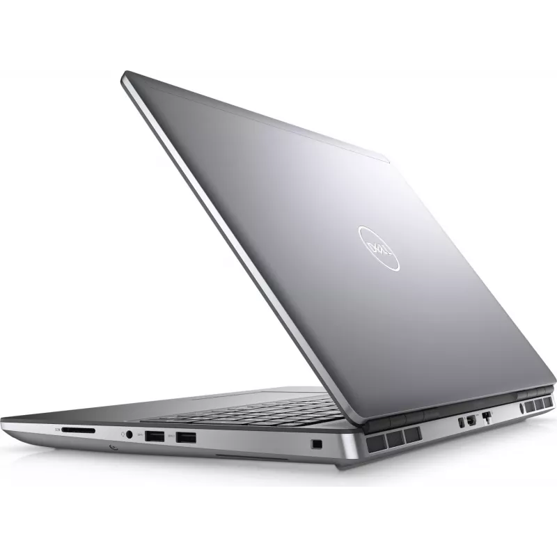 Dell Precision 7560 Portátil, Intel Core i5, 64GB RAM, SSD, 15,6 pulgadas FHD (reacondicionado)