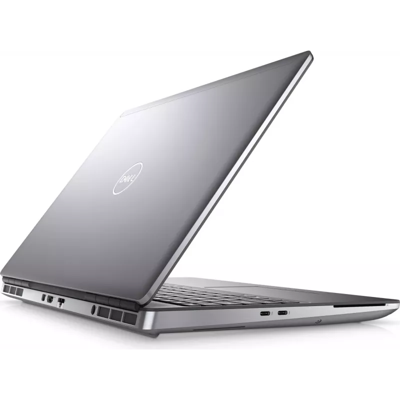 Dell Precision 7560 Portátil, Intel Core i5, 64GB RAM, SSD, 15,6 pulgadas FHD (reacondicionado)