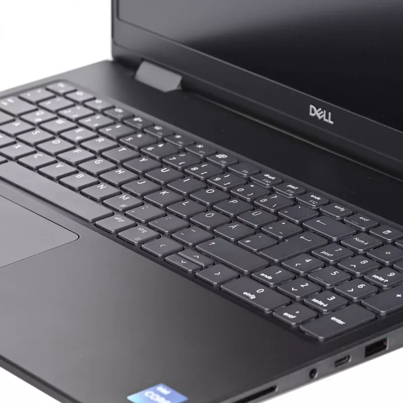 DELL Precision 7670 estación de trabajo móvil - Intel Core i7-12850HX, 64GB DDR5, 512GB NVMe SSD, 16 inch FHD+ (1920x1200) IPS, NVIDIA RTX A4500 16GB, Windows 11 Pro, usado