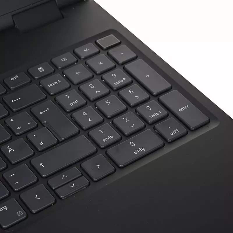 DELL Precision 7680 Estación de trabajo móvil - Intel Core i5-13600HX, 32GB DDR5, 512GB SSD, 16