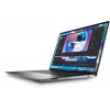 Estación de trabajo móvil Dell Precision P16-56800024398SA, 16 inch WUXGA, Intel Core i5-13600H, 16GB DDR5, 256GB SSD, Windows 11 Pro, teclado retroiluminado, lector de huellas, reacondicionado, 2 años de garantía