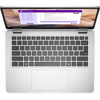 Dell Pro 13 Plus PB13250 Portátil, Core Ultra 5, 16 GB RAM, 512 GB SSD, 13,3 pulgadas WUXGA (reacondicionado)