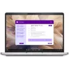 Dell Pro 13 Plus PB13250 Portátil, Core Ultra 5, 16 GB RAM, 512 GB SSD, 13,3 pulgadas WUXGA (reacondicionado)