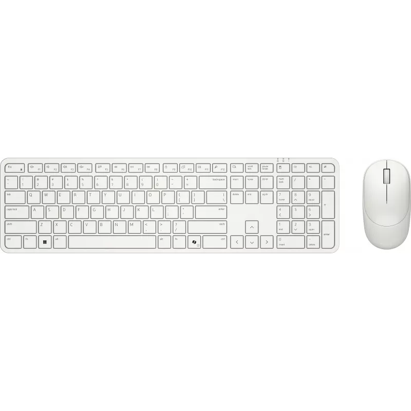 Dell Pro 5 Teclado y ratón - KM526