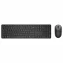 Dell Pro 5 Teclado y ratón KM526 Inalámbrico QWERTZ negro