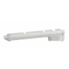 Dell Pro 5 KM526 Conjunto inalámbrico de teclado y ratón - Distribución rusa - Light Ash