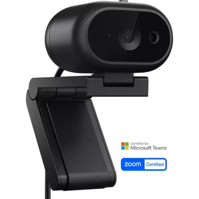 Dell Pro 5 webcam 2K WB526 - QHD 1440p, Sony STARVIS, doble micrófono, tapa de privacidad, USB