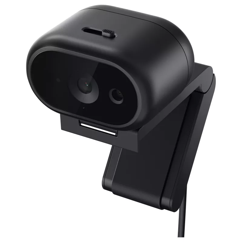 Dell Pro 5 webcam 2K WB526 - QHD 1440p, Sony STARVIS, doble micrófono, tapa de privacidad, USB
